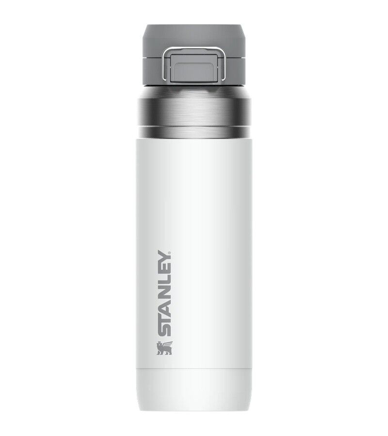 Stanley The Quick-Flip Water Bottle 1.06 Litre Frost
