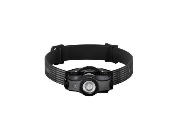 Ledlenser Mh4+powercase Set Kafa Feneri̇