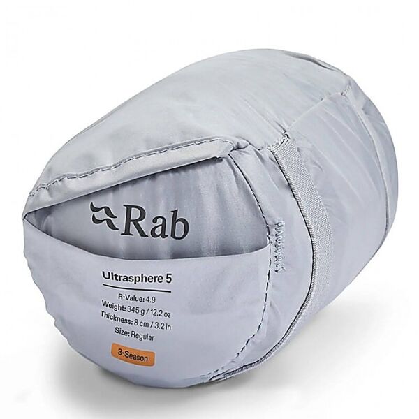 RAB Ultrasphere 5 Şişme Mat Wide