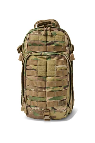 5.11 Rush Moab 10 Multicam Sırt Çantası 18 Litre