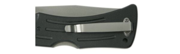 Ka-bar 3064 Mule Tanto Caki