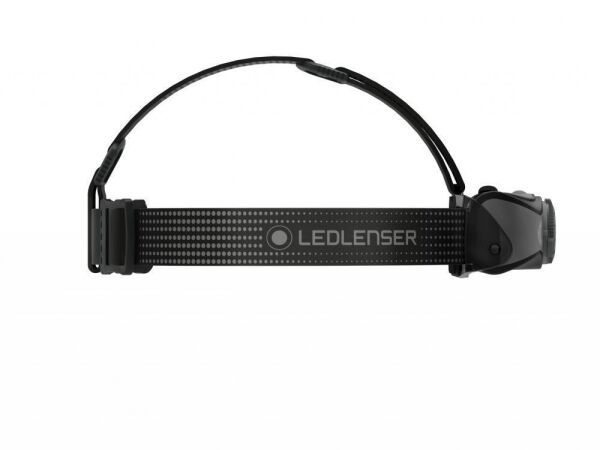 Ledlenser Mh7 Black Kafa Feneri̇