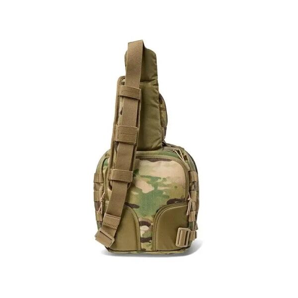 5.11 Rush Moab 6 Multicam Çanta