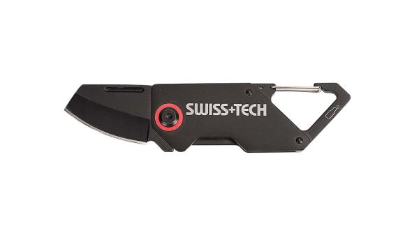 Swiss+Tech  Mini Katlanır Çakı