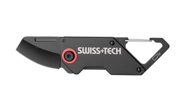 Swiss+Tech  Mini Katlanır Çakı