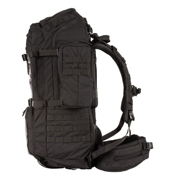 5.11 Tactical Rush 100 Sırt Çantası Black