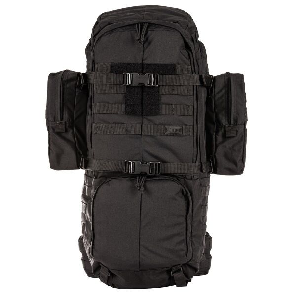 5.11 Tactical Rush 100 Sırt Çantası Black