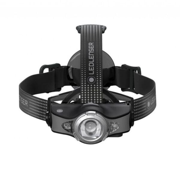 Ledlenser Mh11 Gray Kafa Feneri̇