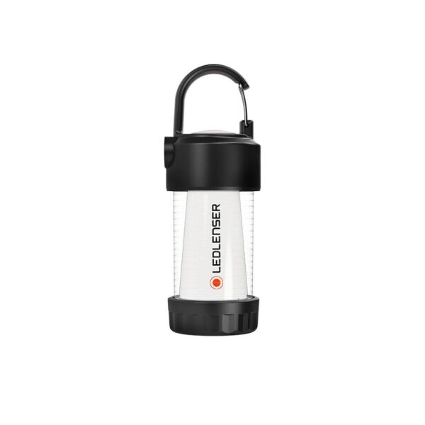 Ledlenser Ml4 Warm Li̇ght Kamp Feneri̇