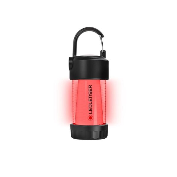 Ledlenser Ml4 Warm Li̇ght Kamp Feneri̇
