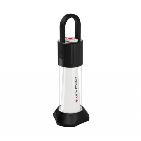 Ledlenser Ml6 Kamp Lambasi