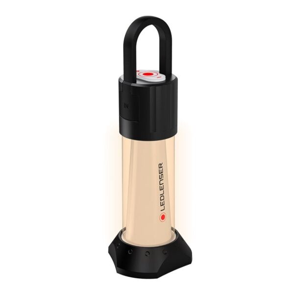 Ledlenser Ml6 Gün Işiği Kamp Feneri̇