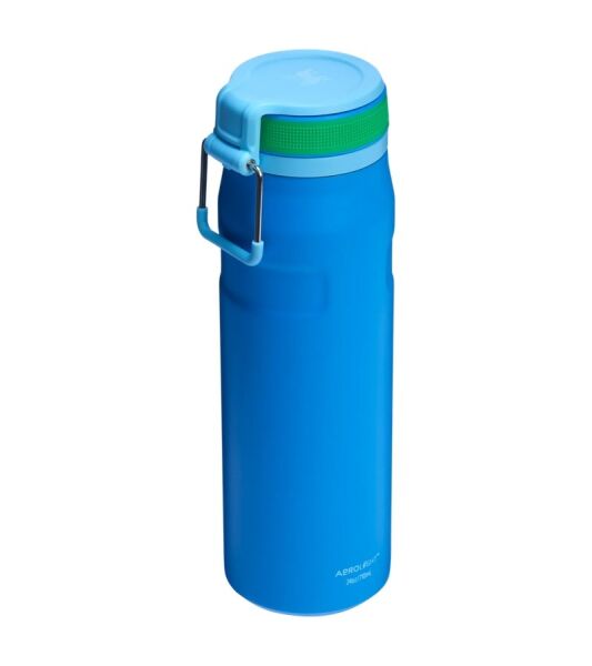 Stanley The IceFlow™ Bottle Twist Flip 0.70 Litre Azure