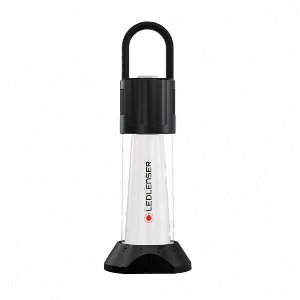 Ledlenser Ml6 Connect Wl Warm Li̇ght Kamp Feneri̇