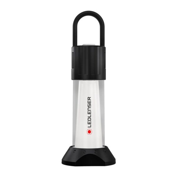 Ledlenser Ml6 Connect Wl Warm Li̇ght Kamp Feneri̇