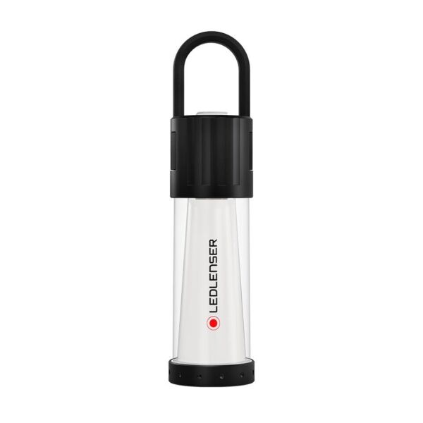 Ledlenser Ml6 Connect Wl Warm Li̇ght Kamp Feneri̇