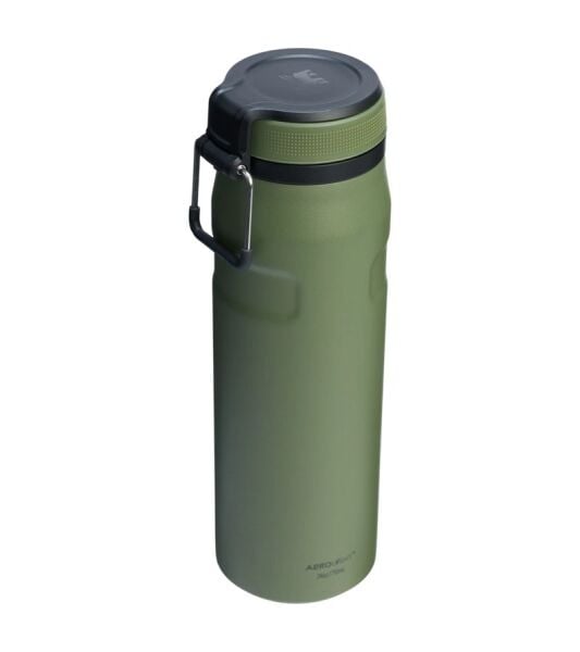 Stanley The IceFlow™ Bottle Twist Flip 0.70 Litre Dried Pine