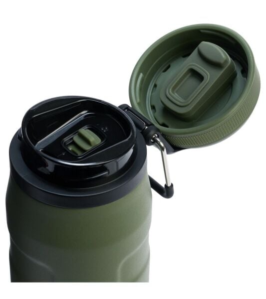Stanley The IceFlow™ Bottle Twist Flip 0.70 Litre Dried Pine