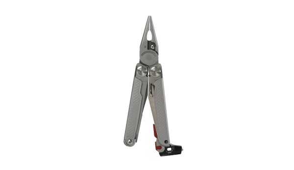 Swiss+Tech 20 In 1 Çok Amaçlı Multitool Pense