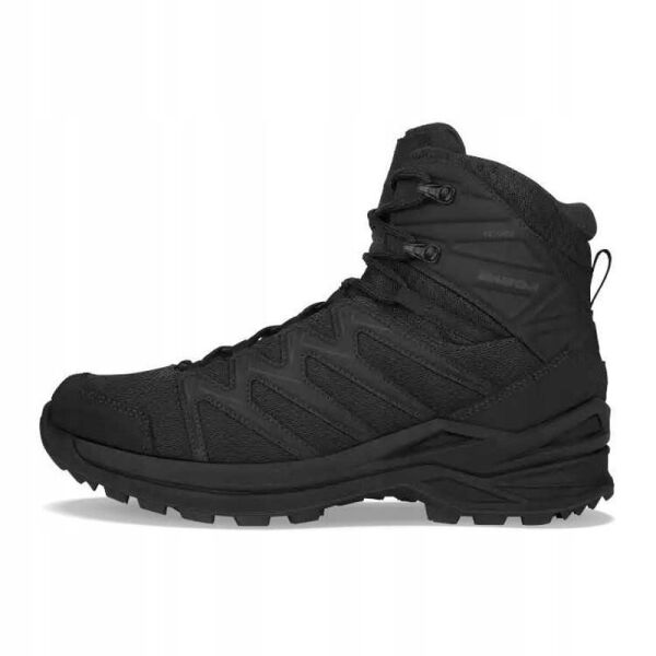 Lowa Innox Pro Gtx Mid Tf Siyah Bot