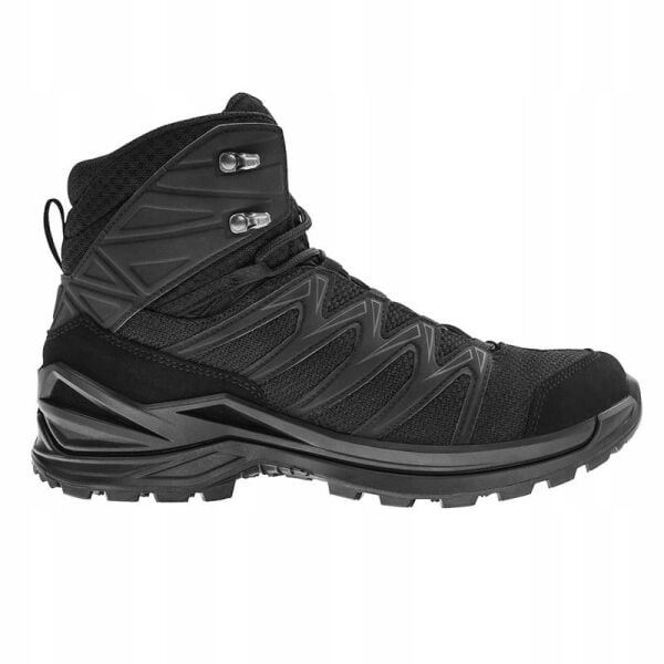 Lowa Innox Pro Gtx Mid Tf Siyah Bot