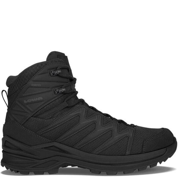 Lowa Innox Pro Gtx Mid Tf Siyah Bot