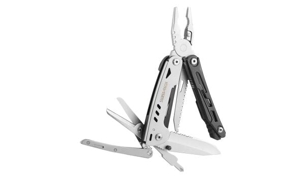 Swiss+Tech 11-in-1 Çok Amaçlı Multitool Pense