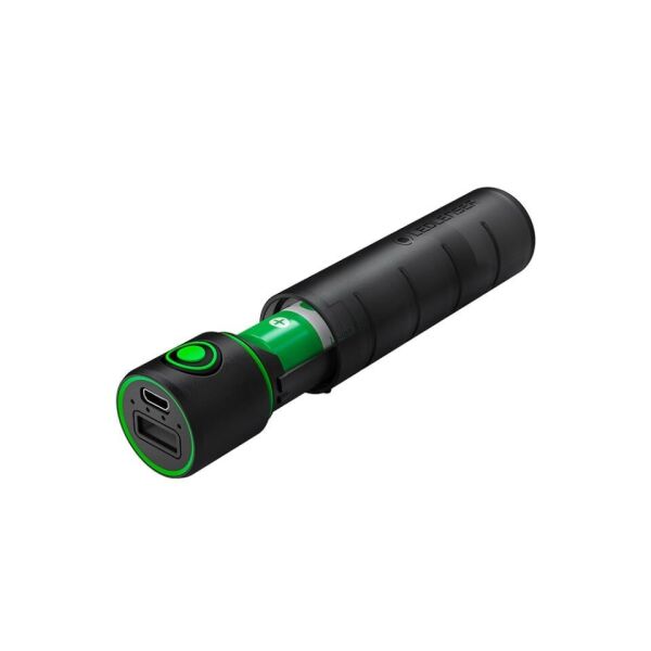 Ledlenser Mt10+ Flex 3 Set El Feneri̇
