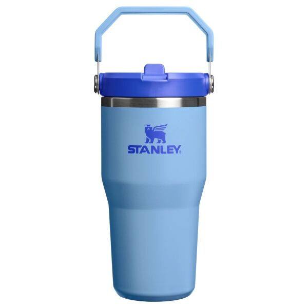 Stanley The IceFlow™ Flip Straw 2.0 Blue Sky 0.59 Litre