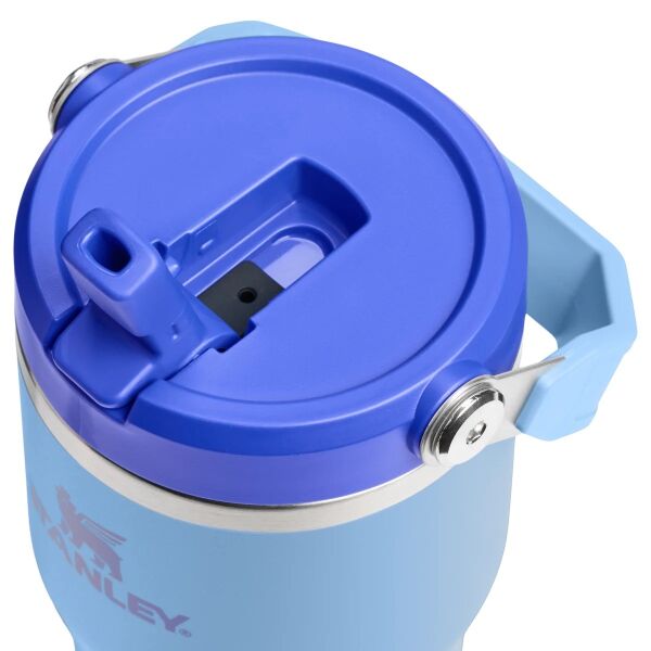 Stanley The IceFlow™ Flip Straw 2.0 Blue Sky 0.59 Litre