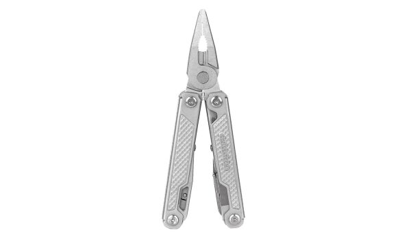 Swiss+Tech 17-in-1 Çok Amaçlı Multitool Pense
