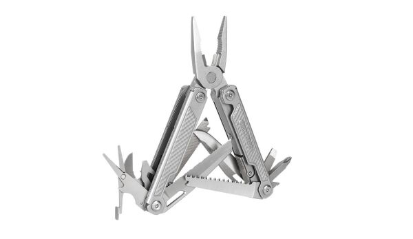 Swiss+Tech 17-in-1 Çok Amaçlı Multitool Pense