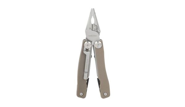 Swiss+Tech 15-in-1 Çok Amaçlı Multitool Pense