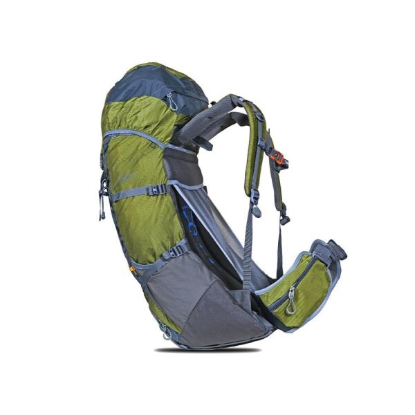 Senterlan Quartu Backpack 70 Li̇tre Sirt Çantasi Yeşi̇l