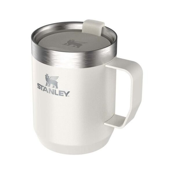 Stanley Classic Legendary Termos Bardak 0.23 Li̇tre Krem Renk