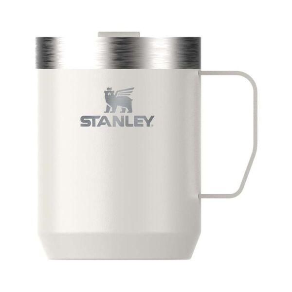 Stanley Classic Legendary Termos Bardak 0.23 Li̇tre Krem Renk