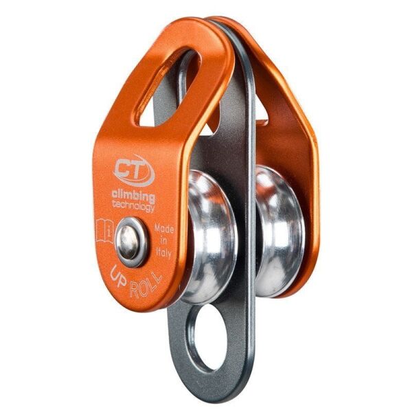 Ct Up Roll Makara