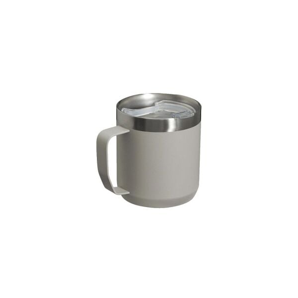 Stanley Classic Legendary Termos Bardak 0.35 Li̇tre Gri̇ Renk
