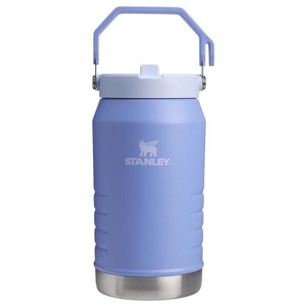 Stanley The IceFlow™ Flip Straw 2.0 Termos 1.9 Litre Hydrangea