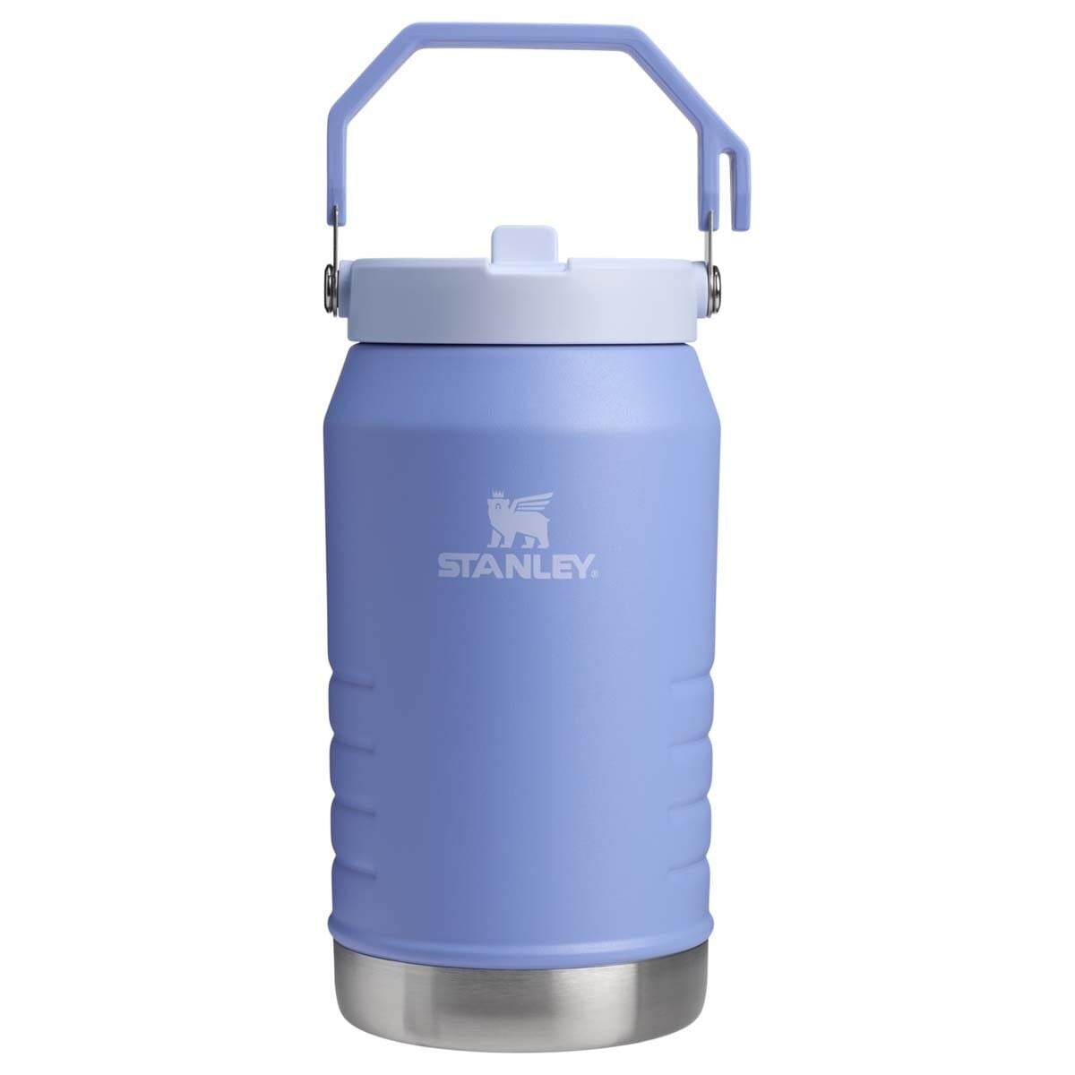 Stanley The IceFlow™ Flip Straw 2.0 Termos 1.9 Litre Hydrangea