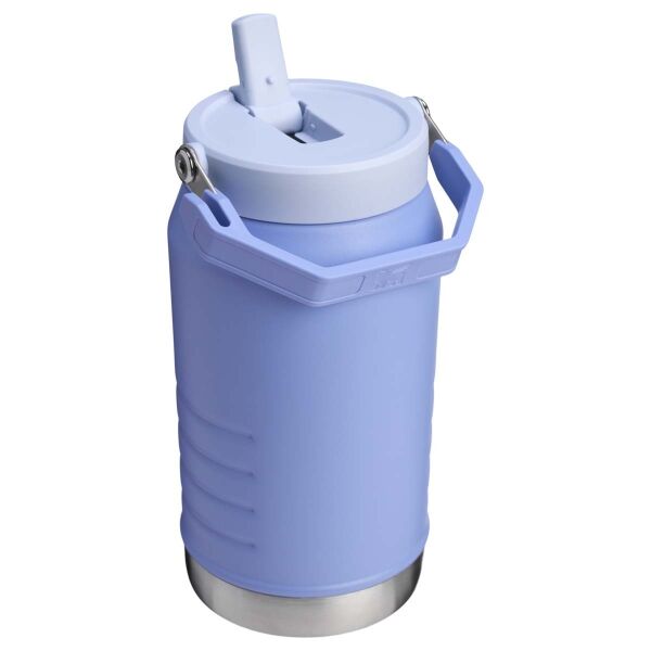 Stanley The IceFlow™ Flip Straw 2.0 Termos 1.9 Litre Hydrangea