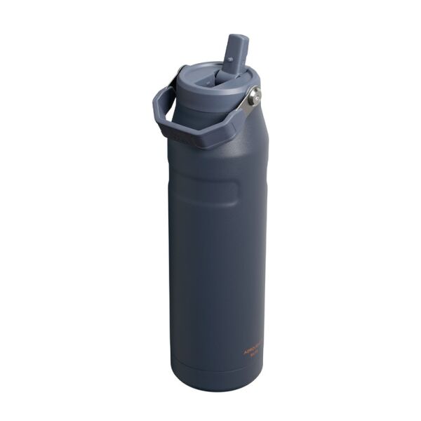 Stanley The IceFlow™ Bottle Flip Straw 2.0 1.06 Litre Twilight