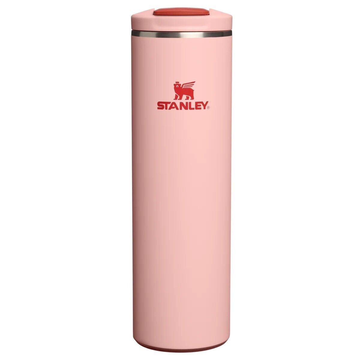 Stanley The Transit Fliptop Mug Peach Rose 0.59 Litre