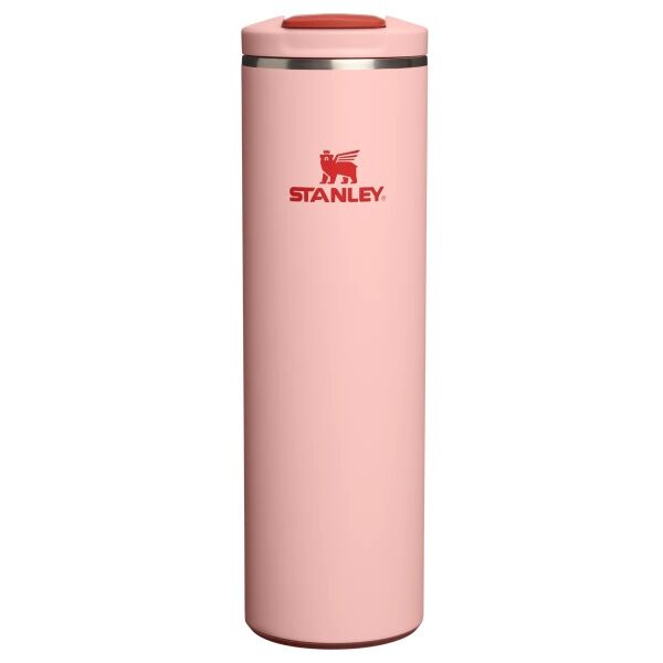 Stanley The Transit Fliptop Mug Peach Rose 0.59 Litre