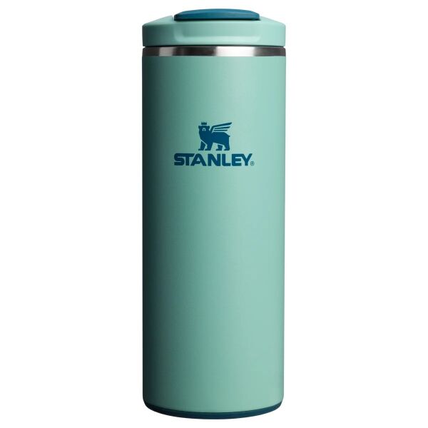 Stanley The Transit Fliptop Mug Spring Green 0.35 Litre