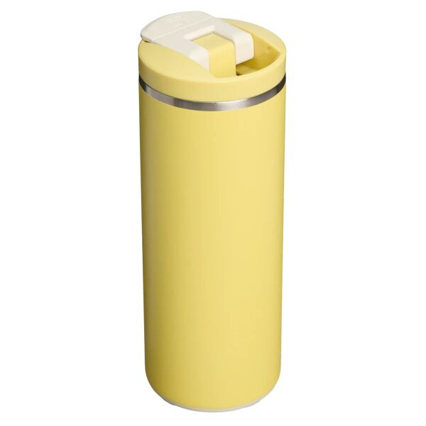Stanley The Transit Fliptop Mug Daffodil 0.35 Litre
