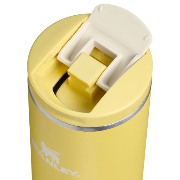 Stanley The Transit Fliptop Mug Daffodil 0.35 Litre