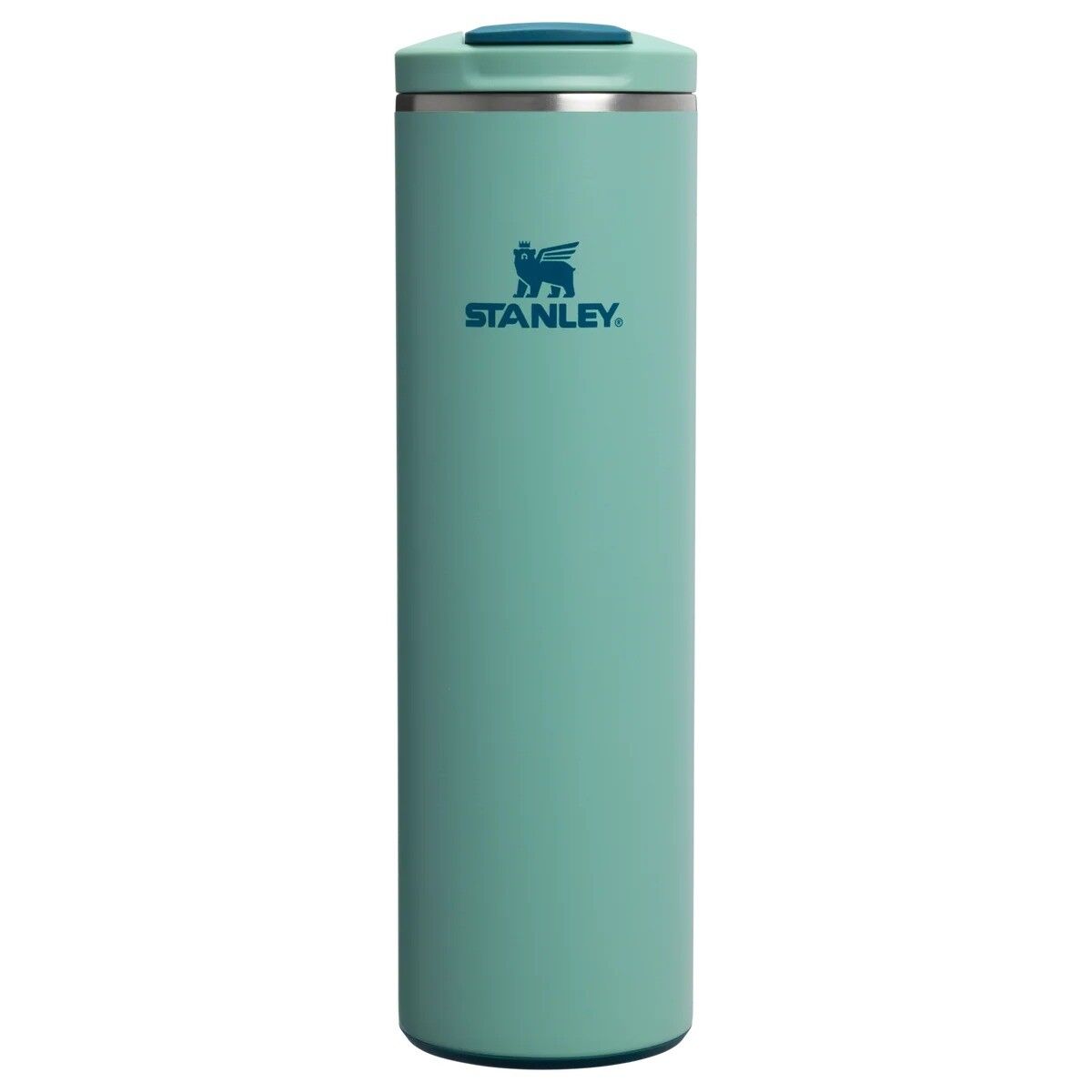 Stanley The Transit Fliptop Mug Spring Green 0.59 Litre