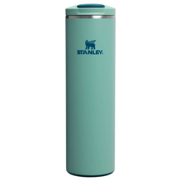 Stanley The Transit Fliptop Mug Spring Green 0.59 Litre
