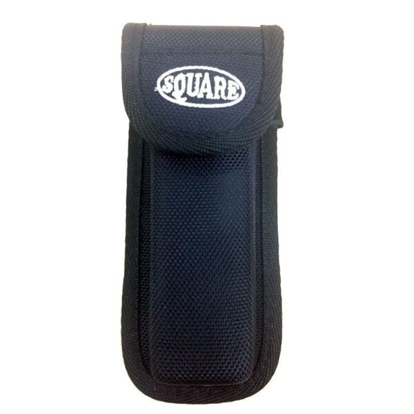 Square Pouch A Caki Kilif (qp2498)